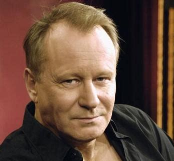 He is extremely prominent for his role as 'bootstrap bill' in pirates of the caribbean: Stellan Skarsgård (Creator) - TV Tropes
