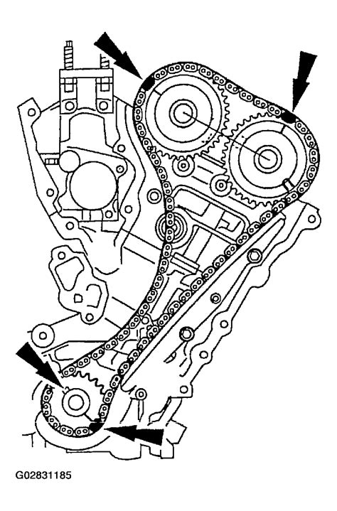 2002 Ford F150 42 Engine Diagram Wiring Diagram