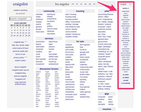 How To Sell Items On The Craigslist Website And Start Making Extra Cash