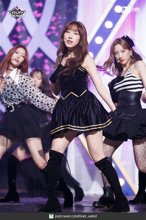 M Countdown Soobin Cosmic Girls Wjsn Photo Fanpop