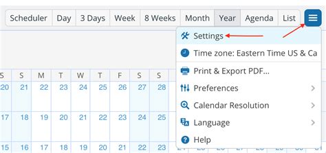 How To Use Teamup As A Free Calendar Service