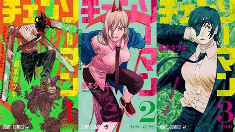 15 Best Chainsaw Man Characters Ranked