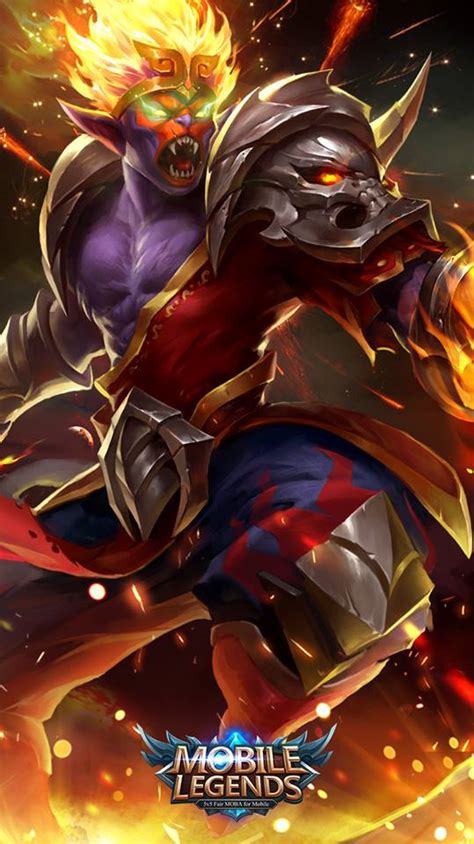 18 Best Wallpapers For Phone 2022 Mobile Legends