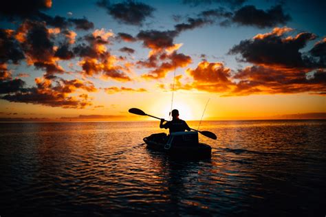 Kayak Fishing Pictures Download Free Images On Unsplash