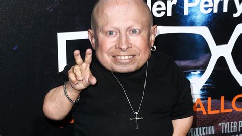 Coroner Verne Troyer Death Suicide By Alcohol Intoxication