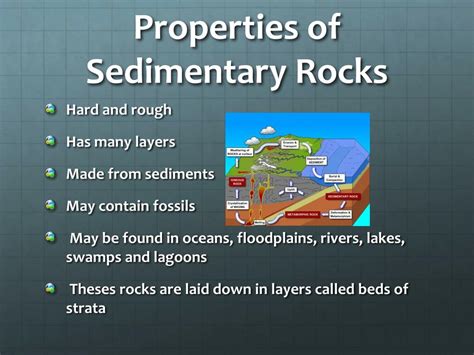 Ppt Sedimentary Rocks Powerpoint Presentation Free Download Id2095995