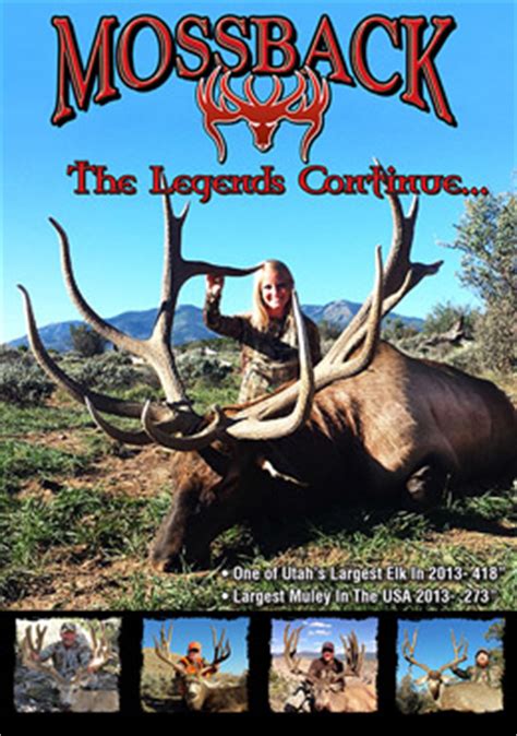 > legend of kay anniversary. MonsterMuleys.com Online Store - Hunting Videos, Mule Deer Movies, Elk Videos, Hunting Gear