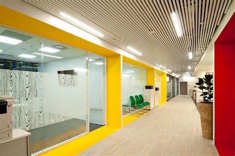Pin En Interior Design Avito Office Phase I