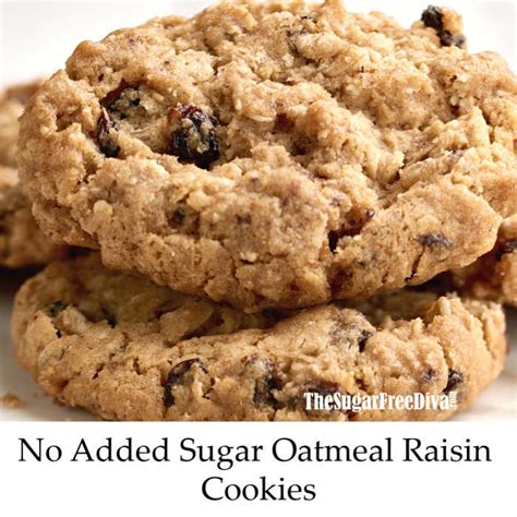Easy recipes that will delight even the toughest food critics? Diabetic Oatmeal Cookies Recipe Simple : Just One Oatmeal ...