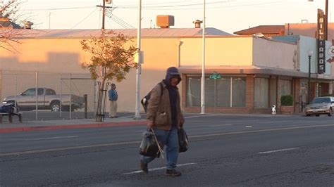 Census Kern Countys Homelessness Problem Gets Worse In 2016
