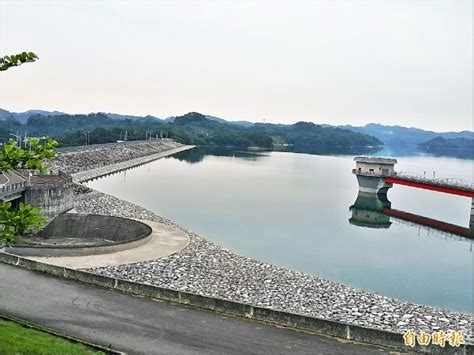 Volume of water, quantity of flow. 〈北部〉2水庫蓄水不足7成 大新竹缺水 - 地方 - 自由時報電子報