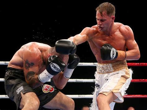 Оглас од претпријатие се продава од: Australian Olympic boxing hope Jack Bowen turns ...
