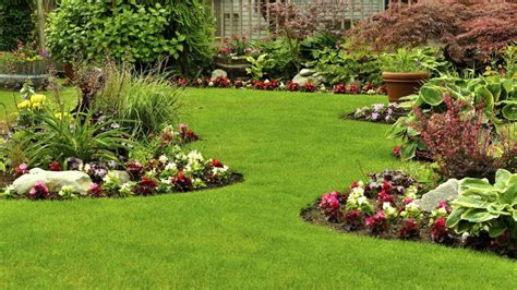 Come By With Normal Garden Landscaping Services Aids Info