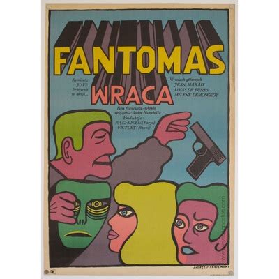 Czytaj więcej na super express. Original Vintage Polish Posters