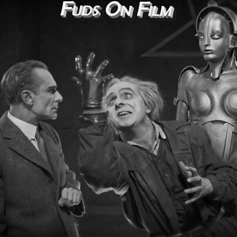 Classic Science Fiction Fuds On Film