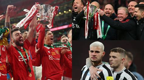 Man Utd Are Officially Back Winners And Losers As Erik Ten Hag Ends