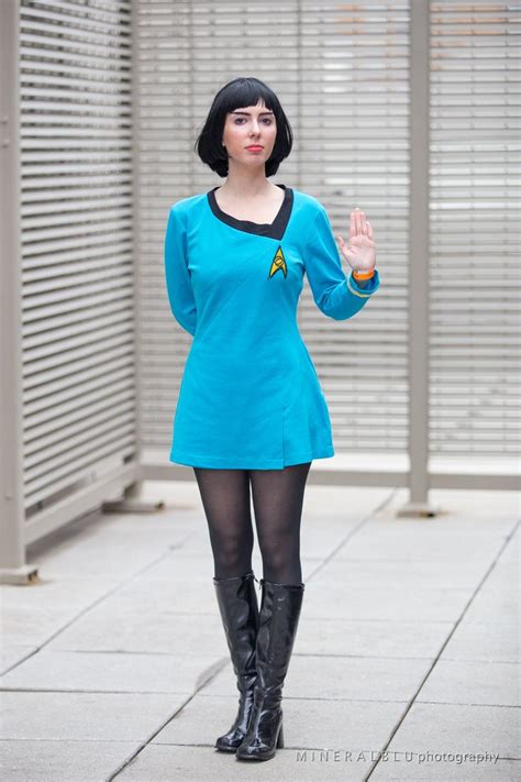 Pin By Timothy Edwards On All Sci Fi Star Trek Outfits Star Trek