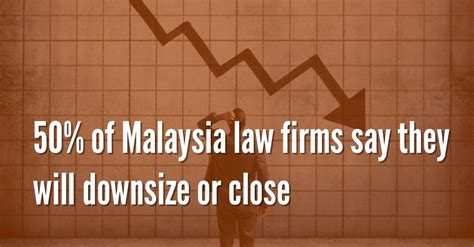 Written, unwritten, and islamic laws. Law Firms in Malaysia Face Tight Cashflow and May Downsize