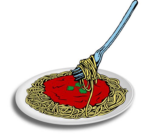 Pasta clipart cartoon, Pasta cartoon Transparent FREE for download on