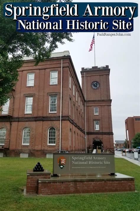 05172023 Explore The Springfield Armory National Historic Site Via