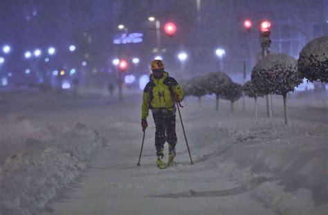 Madrid und andere regionen zentralspaniens werden derzeit von sturm «filomena» heimgesucht. Schneechaos in Spanien: Madrid kämpft mit ungewöhnlichem ...