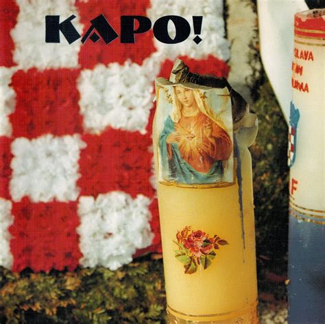Kapo Albums Songs Discography Biography And Listening Guide Rate
