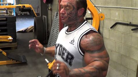 Tips For Your Shoulder Workout From Lee Priest Youtube