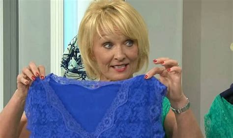 Qvc Host Jaynie Renner Who Stripped Naked On Live Tv Spared Jail Over Tax Evasion Uk News