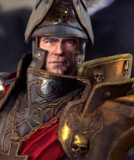 Emperor Karl Franz Total War Warhammer Wikia Fandom Powered By Wikia