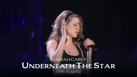 Mariah Carey Underneath The Star Daydream Tour In Japan Acapella