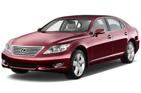 2012 Lexus Ls460 Prices Reviews And Photos Motortrend