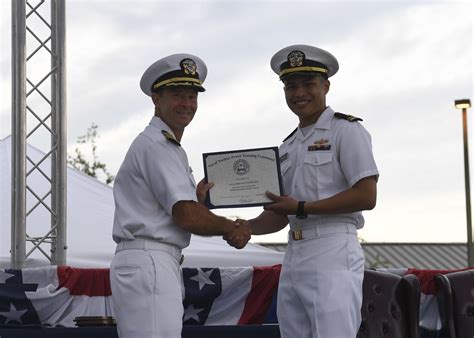 Dvids Images Nuclear Power School Nps Class 1903 Graduation