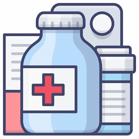 Drug Drugs Medicine Prescription Icon Download On Iconfinder