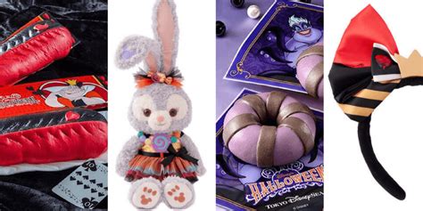 Etsy uses cookies and similar technologies to give you a better experience, enabling things like: Tokyo DisneySea Halloween 2017 Merchandise