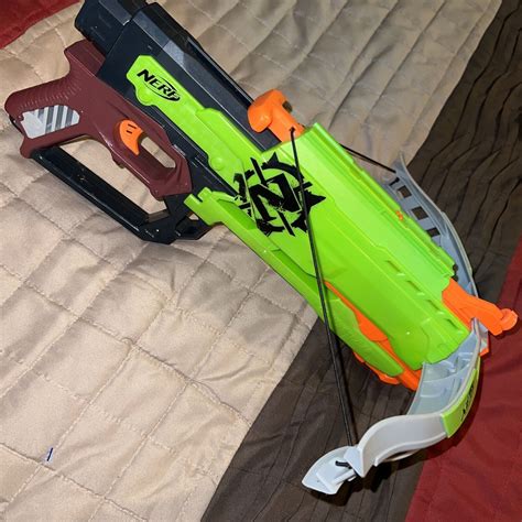 Nerf Guns Crossbow | ubicaciondepersonas.cdmx.gob.mx