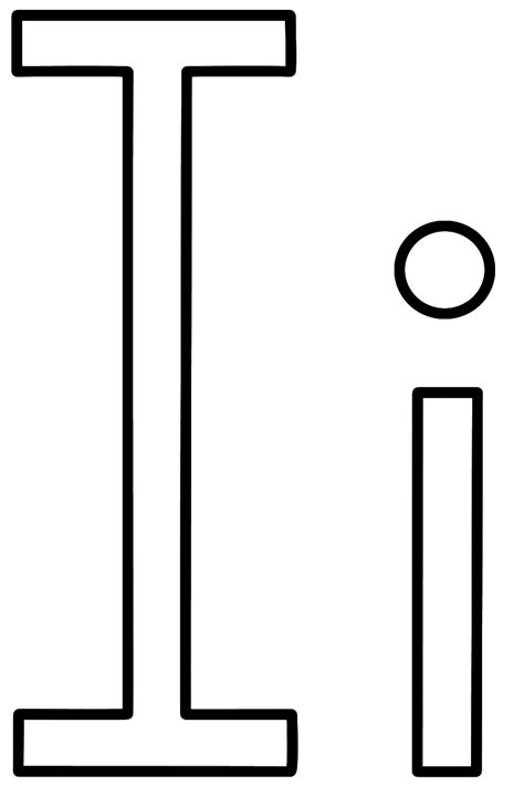 Printable letters the alphabet coloring sheets. Letter Coloring Pages | Free coloring pages printable for ...
