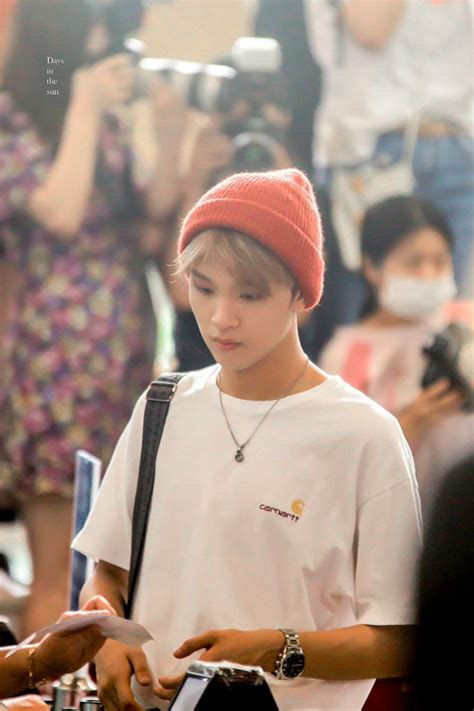 #HAECHAN #해찬 | Nct, Suami, Orang