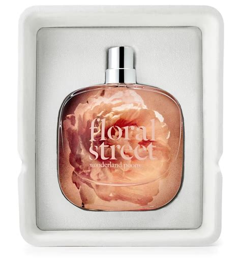 Meyer's spring seasonal scents are here! wonderland peony eau de parfum | Eau de parfum, Peony ...