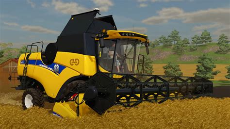 Farming Simulator 22 First Gameplay Trailer Revealed During Gamescom