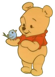 Imágenes-Baby-Pooh-Osito-Pooh-bebé.png (223×311)