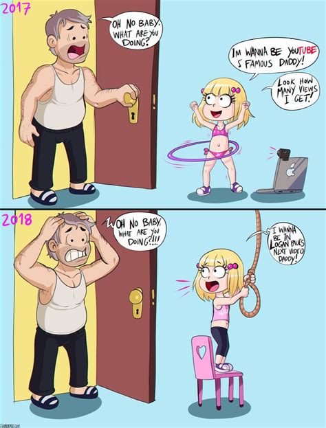 Funny Adult Humor One Shot Comics For Edgelords Porn Jokes And Memes