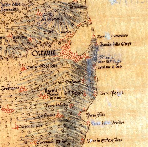 I Turchi In Italia Lassedio Di Otranto Del 1480