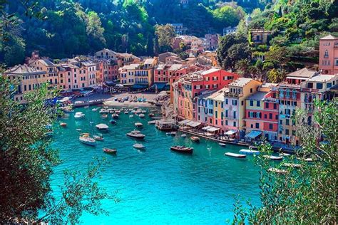 21x Mooiste And Leukste Stadjes Van Italië Voor Je Vakantie