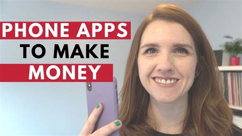 Work part time or full time. 8 APPS TO MAKE MONEY ONLINE UK - How to make money from ...