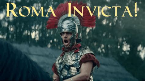 Roma Invicta Release Steam News