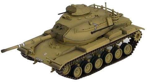 M60a1 Patton M60a1 Patton Tank Cold Cast Bronze Military Statue