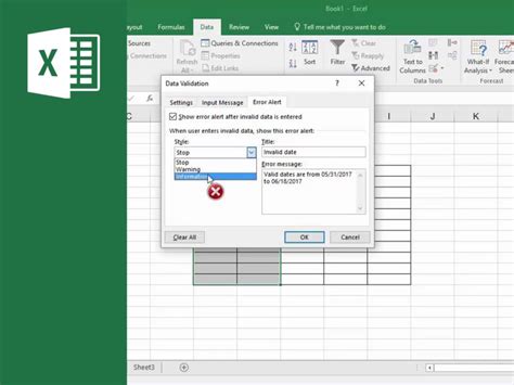 Oaks Training Singapore Microsoft Excel 2016 Advanced Level Course Riset