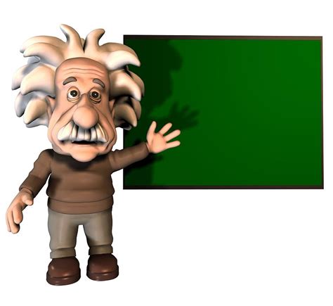 Animated Einstein Cliparts Free Download Clipart Library
