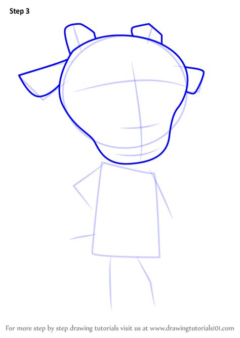 Maybe you would like to learn more about one of these? Learn How to Draw Gruff from Animal Crossing (Animal ...