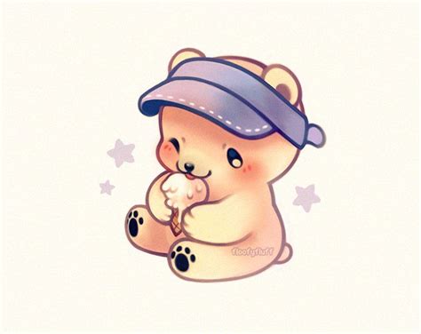 Ida 🌻 Ꮚ ꈊ Ꮚ Floofyfluff Twitter Cute Animal Drawings Cute